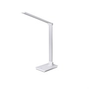 Arte Lamp A5126LT-1WH EDWARD Настольная лампа LED A5126LT-1WH Arte Lamp A5126LT-1WH EDWARD Настольная лампа LED A5126LT-1WH