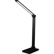 Arte Lamp A5126LT-1BK EDWARD Настольная лампа LED A5126LT-1BK Arte Lamp A5126LT-1BK EDWARD Настольная лампа LED A5126LT-1BK
