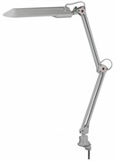 ЭРА NL-201-G23-11W-GY Серый Настольный светильник C0041458 ЭРА NL-201-G23-11W-GY Серый Настольный светильник C0041458