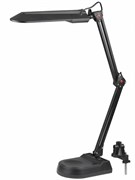 ЭРА NL-202-G23-11W-BK Черный Настольный светильник C0041459 ЭРА NL-202-G23-11W-BK Черный Настольный светильник C0041459