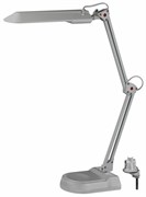 ЭРА NL-202-G23-11W-GY Серый Настольный светильник C0041461 ЭРА NL-202-G23-11W-GY Серый Настольный светильник C0041461