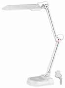 ЭРА NL-202-G23-11W-W Белый Настольный светильник C0041460 ЭРА NL-202-G23-11W-W Белый Настольный светильник C0041460