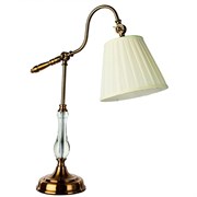 Arte Lamp A1509LT-1PB Seville Настольная лампа A1509LT-1PB Arte Lamp A1509LT-1PB Seville Настольная лампа A1509LT-1PB