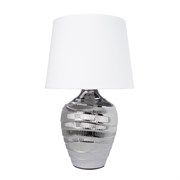 Arte Lamp A4003LT-1CC KORFU Светильник настольный A4003LT-1CC Arte Lamp A4003LT-1CC KORFU Светильник настольный A4003LT-1CC