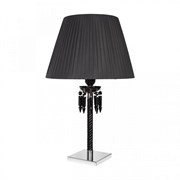 LOFT IT 10210T Black Настольная лампа Zenith, шт 10210T Black