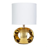 Arte Lamp A5035LT-1GO ZAURAK Настольная лампа E14 A5035LT-1GO