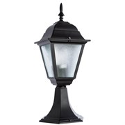 Arte Lamp A1014FN-1BK Bremen Уличный светильник A1014FN-1BK