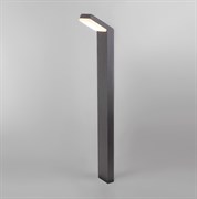 Elektrostandard 1542 TECHNO LED Серый / Светильник уличный ландшафтный a053949