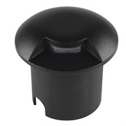 Arte Lamp A3221IN-1BK УЛИЧНЫЙ СВЕТИЛЬНИК A3221IN-1BK