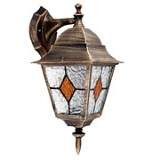 Arte Lamp A1542AL-1BN Уличный светильник MADRID A1542AL-1BN