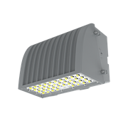 Varton Светодиодный светильник уличный Porta Plaza 120 Вт 4000 K IP65 RAL7045 серый муар V1-S1-70291-60L34-6512040