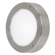 Eglo 96365 Уличный настенно-потолочный светильник светодиодный VENTO 2 96365
