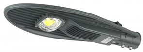 ЭРА SPP-5-60-5K-W Светильник уличный 60Вт 6600лм 5000К КСС Ш-aб" IC-COB 48-60мм" Б0029441