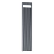 Arte Lamp A2146PA-1BK УЛИЧНЫЙ СВЕТИЛЬНИК A2146PA-1BK