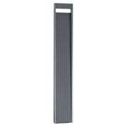 Arte Lamp A2148PA-1BK УЛИЧНЫЙ СВЕТИЛЬНИК A2148PA-1BK