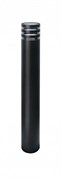 Jazzway Уличный светильник PGB 04-800 E27 230V BL (черный) IP44 .5040779