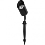 Arte Lamp A1022IN-1BK ELSIE Уличный светильник, спот на колышке A1022IN-1BK