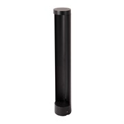 Arte Lamp A1660PA-1BK Уличный светильник NEW YORK A1660PA-1BK