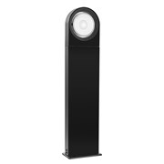 Arte Lamp A1831PA-1BK Уличный светильник SAN FRANCISCO A1831PA-1BK