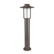 Odeon Light 4047/1F ODL18 702 опал/темно-серый Уличный светильник, 80см IP54 E27 18W 220V MITO 4047/1F Odeon Light 4047/1F ODL18 702 опал/темно-серый Уличный светильник, 80см IP54 E27 18W 220V MITO 4047/1F
