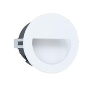 Eglo 99577 Уличный светод. встраив. св-к ARACENA, 2,5W(LED), Ø125, ET95, IP65, алюм., пластик, черный, бе 99577 Eglo 99577 Уличный светод. встраив. св-к ARACENA, 2,5W(LED), Ø125, ET95, IP65, алюм., пластик, черный, бе 99577