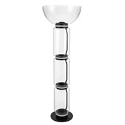 Divinare 1242/06 PN-30 TRUMPET Торшер 1242/06 PN-30
