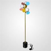 ImperiumLoft Торшер MATISSE FL 3 Multicolored 167141-26