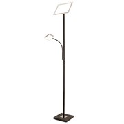 Citilux CL802015 Харди Кофе Светильник Торшер CL802015