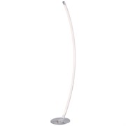 Citilux CL804031 Руди Хром Мат. Торшер CL804031