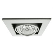 Arte Lamp A5930PL-1SI Technika Точечный светильник A5930PL-1SI