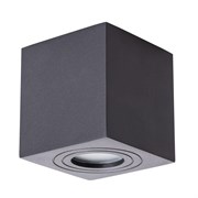 Arte Lamp A1461PL-1BK Galopin Точечный накладной светильник A1461PL-1BK