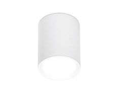Ambrella Накладной точечный светильник TN215 WH/S белый/песок GU5.3 D56*70 TN215