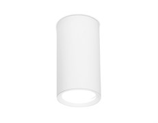Ambrella Накладной точечный светильник TN218 WH/S белый/песок GU5.3 D56*100 TN218 Ambrella Накладной точечный светильник TN218 WH/S белый/песок GU5.3 D56*100 TN218
