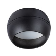 Arte Lamp A5551PL-1BK GAMBO Светильник точечный накладной GX53 A5551PL-1BK Arte Lamp A5551PL-1BK GAMBO Светильник точечный накладной GX53 A5551PL-1BK