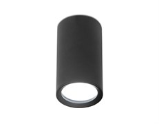 Ambrella Накладной точечный светильник TN221 BK/S черный/песок GU5.3 D56*100 TN221 Ambrella Накладной точечный светильник TN221 BK/S черный/песок GU5.3 D56*100 TN221