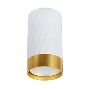 Arte Lamp A5558PL-1WH FANG Точечный накладной светильник GU10 A5558PL-1WH Arte Lamp A5558PL-1WH FANG Точечный накладной светильник GU10 A5558PL-1WH