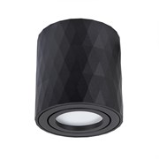 Arte Lamp A5559PL-1BK FANG Точечный накладной светильник GU10 A5559PL-1BK Arte Lamp A5559PL-1BK FANG Точечный накладной светильник GU10 A5559PL-1BK