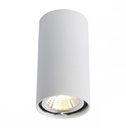 Arte Lamp A1516PL-1WH Точечный накладной светильник GU10 A1516PL-1WH Arte Lamp A1516PL-1WH Точечный накладной светильник GU10 A1516PL-1WH