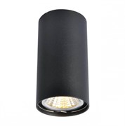 Arte Lamp A1516PL-1BK Точечный накладной светильник GU10 A1516PL-1BK Arte Lamp A1516PL-1BK Точечный накладной светильник GU10 A1516PL-1BK