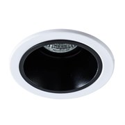 Arte Lamp A6663PL-1BK TAURUS Точечный светильник A6663PL-1BK Arte Lamp A6663PL-1BK TAURUS Точечный светильник A6663PL-1BK