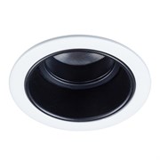 Arte Lamp A3311PL-1WH SCROLL Точечный светильник LED A3311PL-1WH Arte Lamp A3311PL-1WH SCROLL Точечный светильник LED A3311PL-1WH