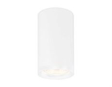 Ambrella Накладной точечный светильник GU10 TN213133 WH белый GU10 D60*90 TN213133 Ambrella Накладной точечный светильник GU10 TN213133 WH белый GU10 D60*90 TN213133