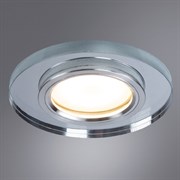 Arte Lamp A2166PL-1WH CURSA Точечный светильник A2166PL-1WH