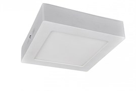 Arte Lamp Angolo Белый Светильник точечный встаиваемый 1x12W 1xLED 1x840lm A3612PL-1WH