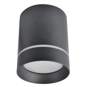 Arte Lamp A1949PL-1BK Elle Точечный накладной светильник LED 9W 3000K A1949PL-1BK