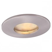 Arte Lamp A5440PL-1SS Aqua Точечный светильник IP44 A5440PL-1SS Arte Lamp A5440PL-1SS Aqua Точечный светильник IP44 A5440PL-1SS