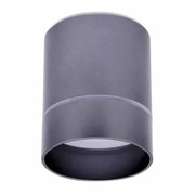 Ambrella Накладной светодиодный точечный светильник TN254 SBB синий космос/песок LED 4200K 7W D80*110 TN254 Ambrella Накладной светодиодный точечный светильник TN254 SBB синий космос/песок LED 4200K 7W D80*110 TN254