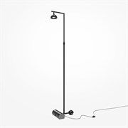 Maytoni Напольный светильник (торшер) MOD372FL-L10B3K MOD372FL-L10B3K