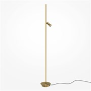 Maytoni Напольный светильник (торшер) MOD395FL-L28BS3K MOD395FL-L28BS3K