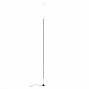 ST LUCE ST901.405.28 Светильник напольный Черный LED 1*28W 4000K ST901.405.28
